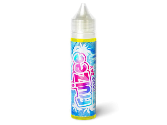 Fruizee - Long Bay - Longfill Aroma 8ml (60ml Flasche) - 1er Packung - Vapes4you