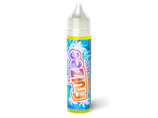 Fruizee - Purple Beach - Longfill Aroma 8ml (60ml Flasche) - 1er Packung - Vapes4you