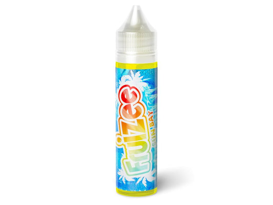 Fruizee - Sun Bay - Longfill Aroma 8ml (60ml Flasche) - 1er Packung - Vapes4you