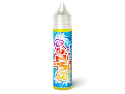 Fruizee - Sunset Lover - Longfill Aroma 8ml (60ml Flasche) - 1er Packung - Vapes4you