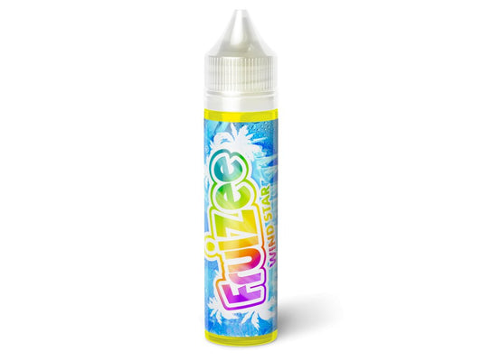 Fruizee - Wind Star - Longfill Aroma 8ml (60ml Flasche) - 1er Packung - Vapes4you