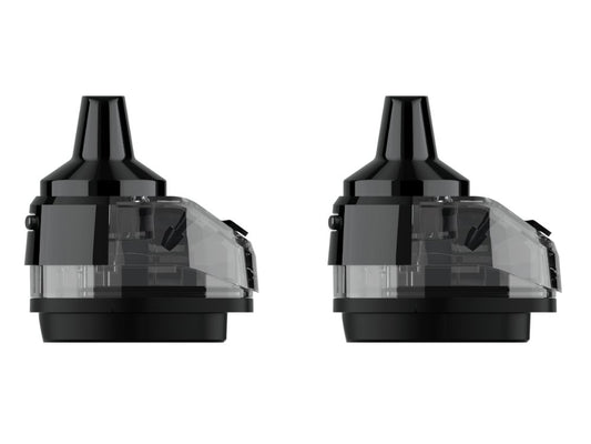 GeekVape - Aegis Boost 2 - 5ml Pods ohne Head (2 Stück pro Packung) - 5 ml 1er Packung - Vapes4you