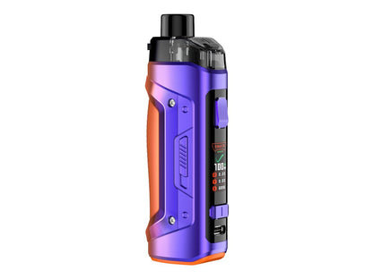 GeekVape - Aegis Boost Pro 2 - E-Zigaretten Set - pink-lila 1er Packung - Vapes4you