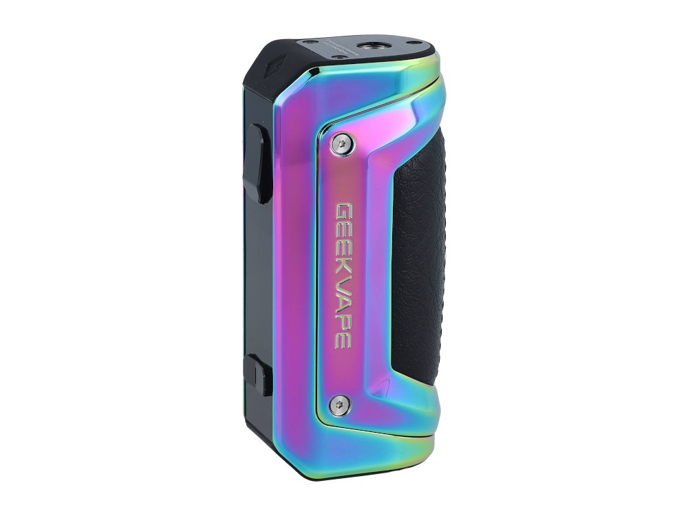 GeekVape - Aegis Solo 2 - 100 Watt Akkuträger - regenbogen 1er Packung - Vapes4you