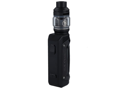 GeekVape - Aegis Solo 2 - E-Zigaretten Set - schwarz 1er Packung - Vapes4you