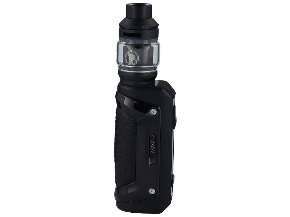 GeekVape - Aegis Solo 2 - E-Zigaretten Set - schwarz 1er Packung - Vapes4you