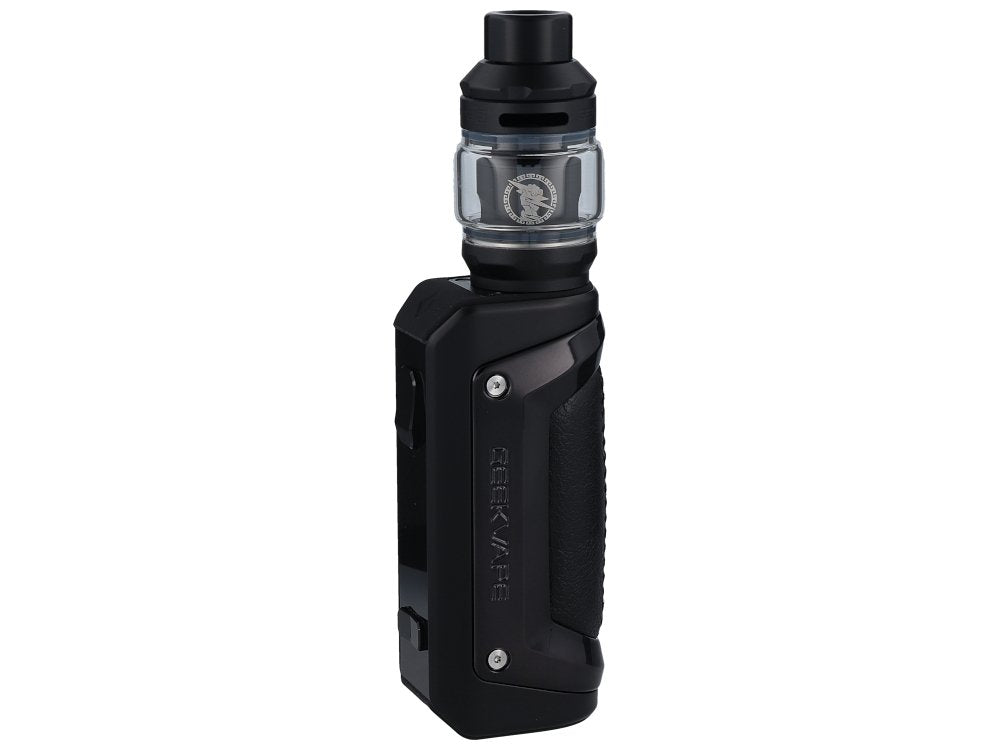 GeekVape - Aegis Solo 2 - E-Zigaretten Set - schwarz 1er Packung - Vapes4you