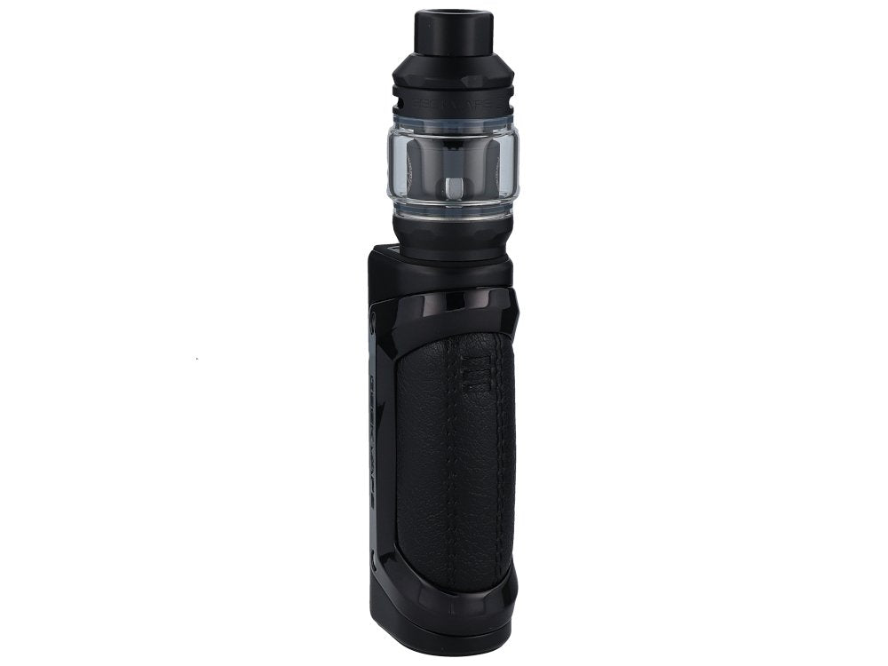 GeekVape - Aegis Solo 2 - E-Zigaretten Set - schwarz 1er Packung - Vapes4you