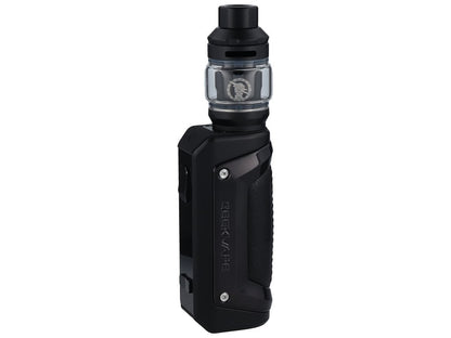 GeekVape - Aegis Solo 2 - E-Zigaretten Set - schwarz 1er Packung - Vapes4you