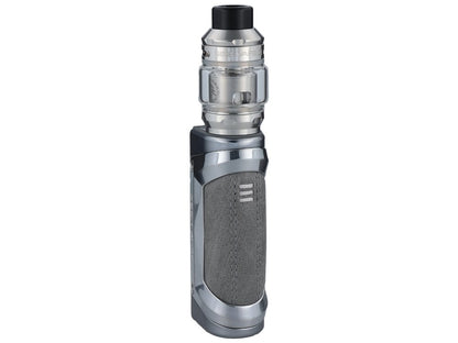 GeekVape - Aegis Solo 2 - E-Zigaretten Set - silber 1er Packung - Vapes4you