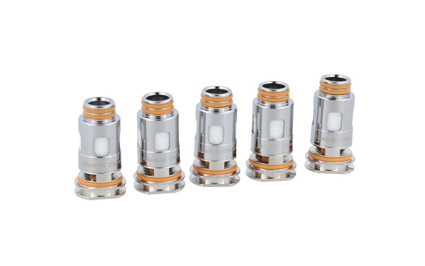 GeekVape - B Series - Heads 0,2 Ohm (5 Stück pro Packung) - 1er Packung 0,2 Ohm - Vapes4you