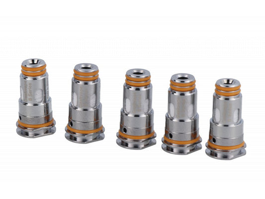 GeekVape - B Series - Heads 0,3 Ohm / 1,2 Ohm (5 Stück pro Packung) - 1er Packung 0,3 Ohm - Vapes4you