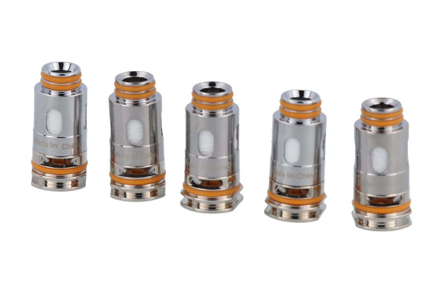 GeekVape - B Series - Heads 0,4 Ohm / 0,6 Ohm (5 Stück pro Packung) - 1er Packung 0,4 Ohm - Vapes4you