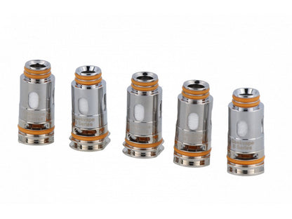 GeekVape - B Series - Heads 0,4 Ohm / 0,6 Ohm (5 Stück pro Packung) - 1er Packung 0,4 Ohm - Vapes4you