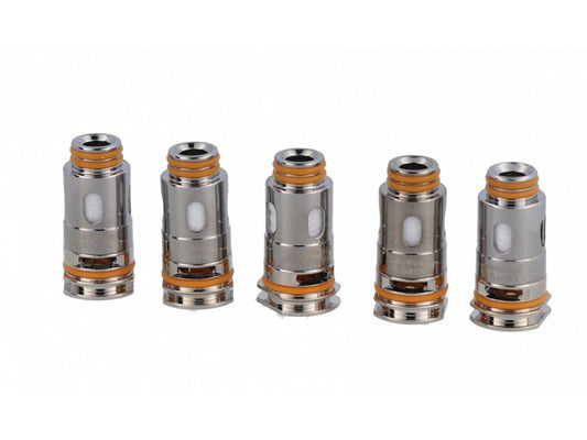 GeekVape - B Series - Heads 0,4 Ohm / 0,6 Ohm (5 Stück pro Packung) - 1er Packung 0,6 Ohm - Vapes4you