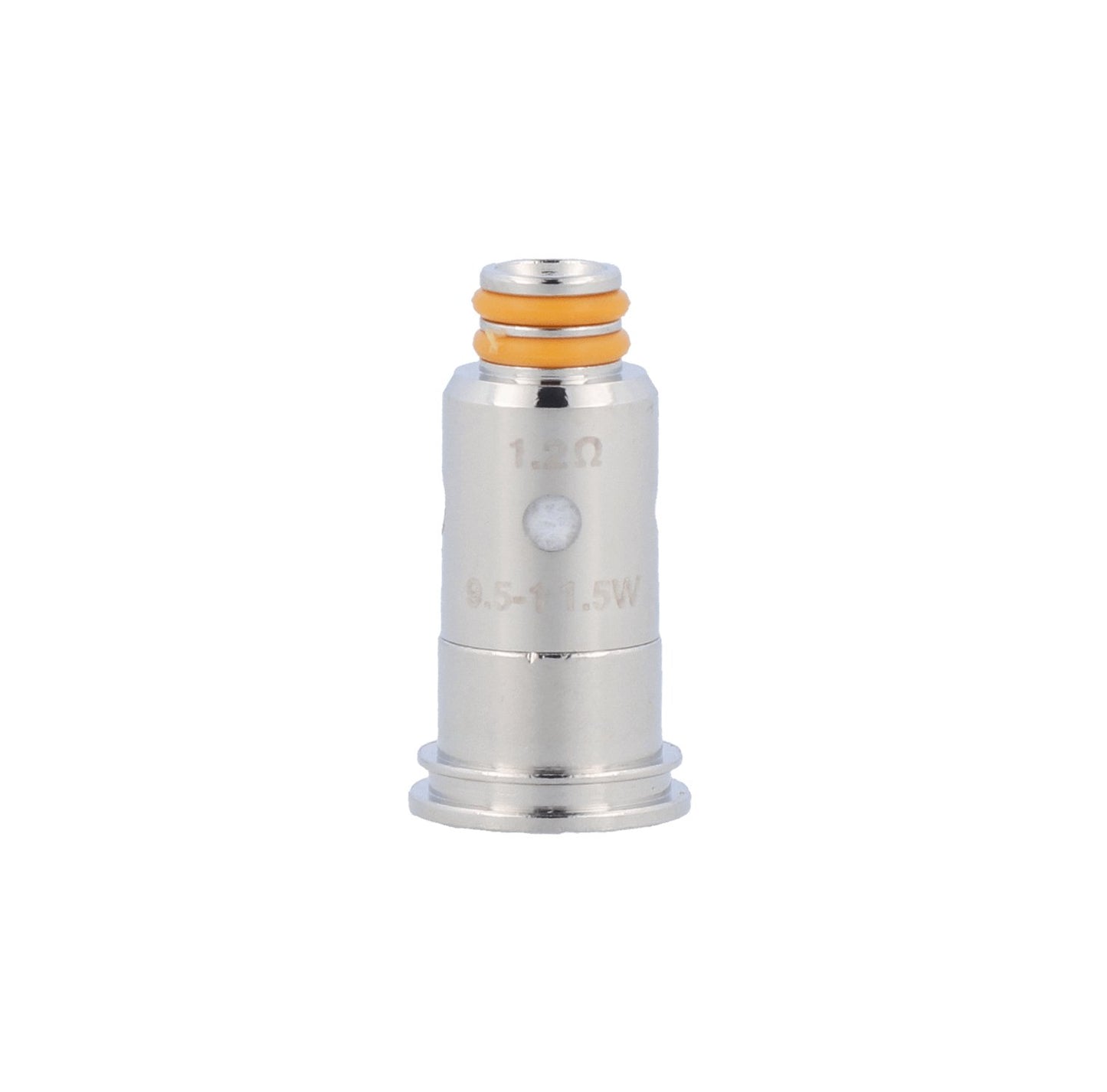 GeekVape - G Series - Heads 1,2 Ohm (5 Stück pro Packung) - 1er Packung 1,2 Ohm - Vapes4you