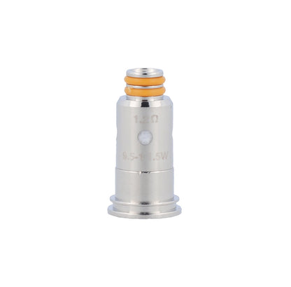 GeekVape - G Series - Heads 1,2 Ohm (5 Stück pro Packung) - 1er Packung 1,2 Ohm - Vapes4you