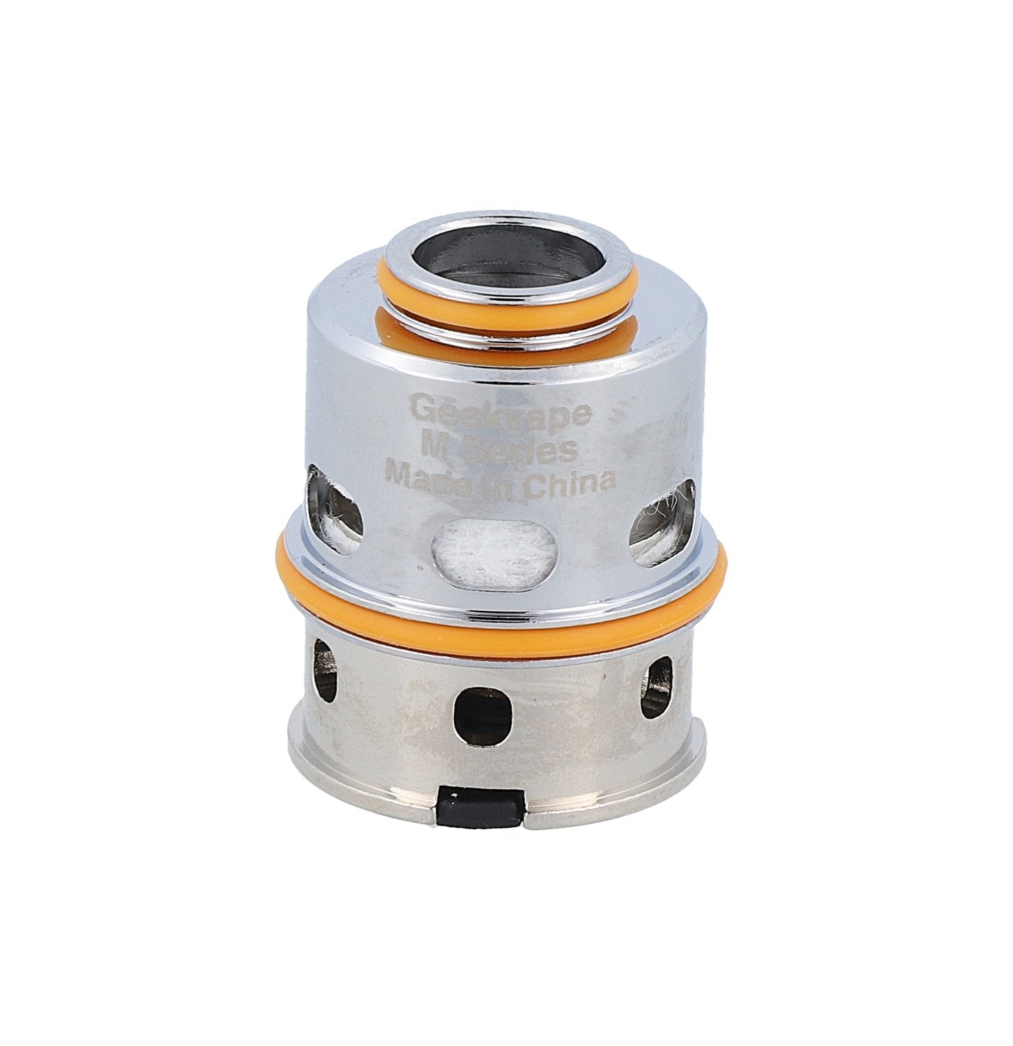 GeekVape - M Series - Heads 0,3 Ohm / 0,2 Ohm / 0,15 Ohm / 0,14 Ohm (5 Stück pro Packung) - 1er Packung 0,14 Ohm - Vapes4you