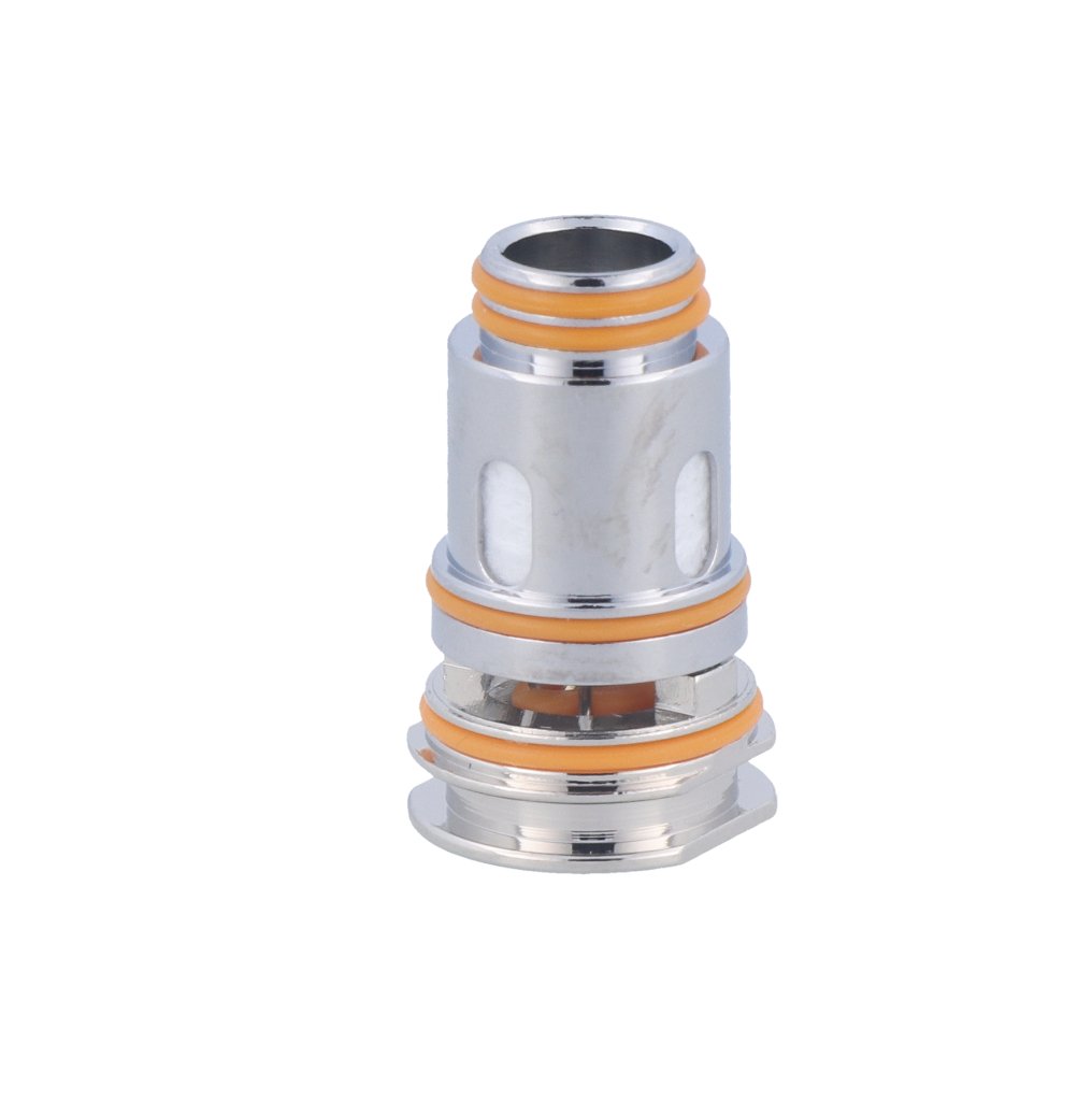 GeekVape - P Series - Heads 0,4 Ohm / 0,2 Ohm / 0,15 Ohm (5 Stück pro Packung) - 1er Packung 0,4 Ohm - Vapes4you