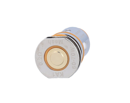 GeekVape - P Series - Heads 0,4 Ohm / 0,2 Ohm / 0,15 Ohm (5 Stück pro Packung) - 1er Packung 0,4 Ohm - Vapes4you