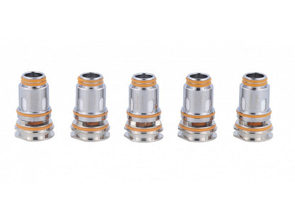 GeekVape - P Series - Heads 0,4 Ohm / 0,2 Ohm / 0,15 Ohm (5 Stück pro Packung) - 1er Packung 0,4 Ohm - Vapes4you