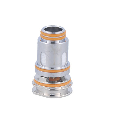 GeekVape - P Series - Heads 0,4 Ohm / 0,2 Ohm / 0,15 Ohm (5 Stück pro Packung) - 1er Packung 0,4 Ohm - Vapes4you