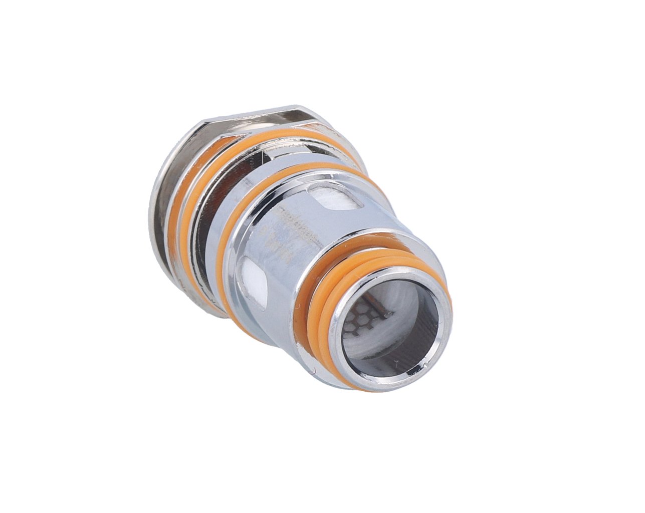 GeekVape - P Series - Heads 0,4 Ohm / 0,2 Ohm / 0,15 Ohm (5 Stück pro Packung) - 1er Packung 0,4 Ohm - Vapes4you