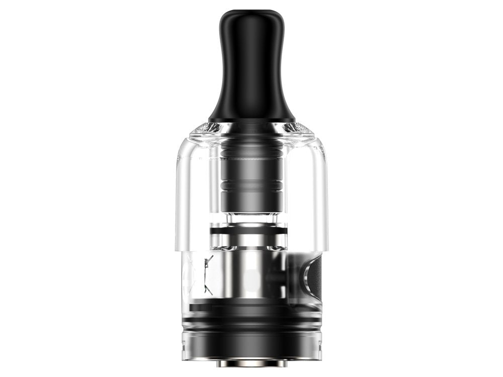 GeekVape - S - 2ml Cartridge mit Heads 1,2 Ohm / 0,8 Ohm (2 Stück pro Packung) - 1er Packung 0,8 Ohm - Vapes4you