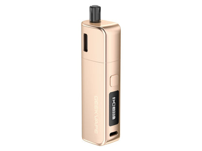 GeekVape - S30 - E-Zigaretten Set - beige 1er Packung - Vapes4you