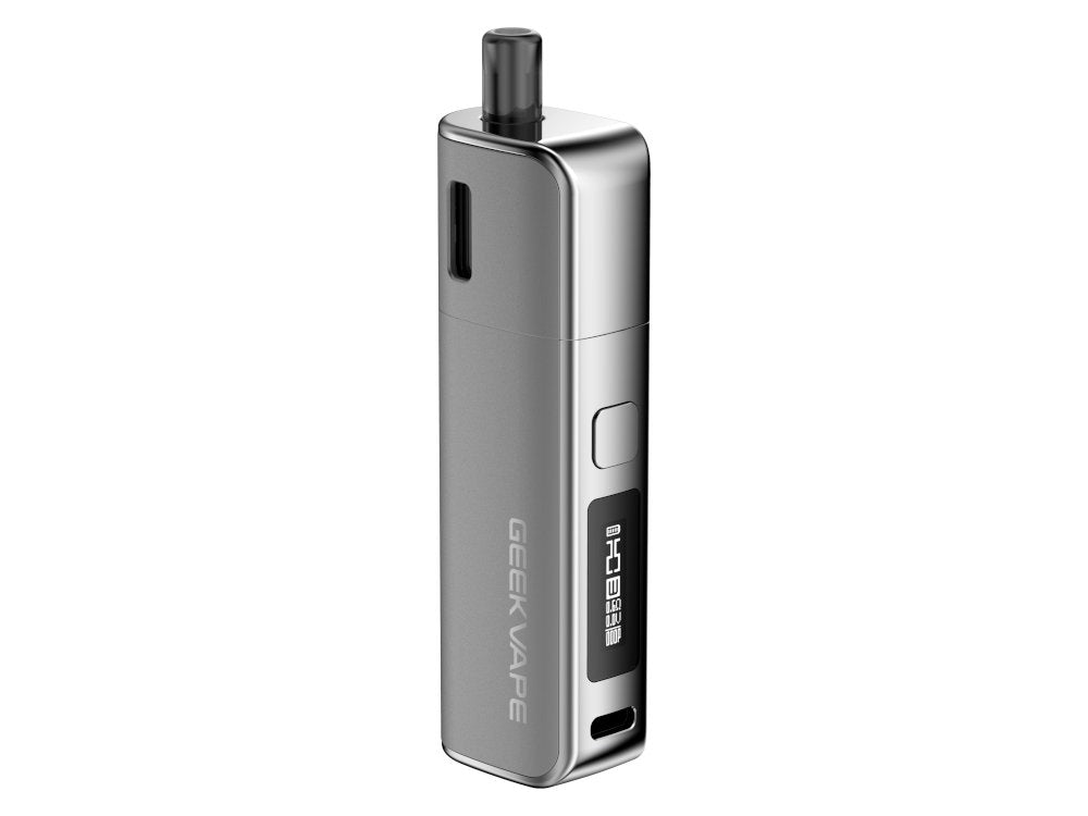 GeekVape - S30 - E-Zigaretten Set - gunmetal 1er Packung - Vapes4you