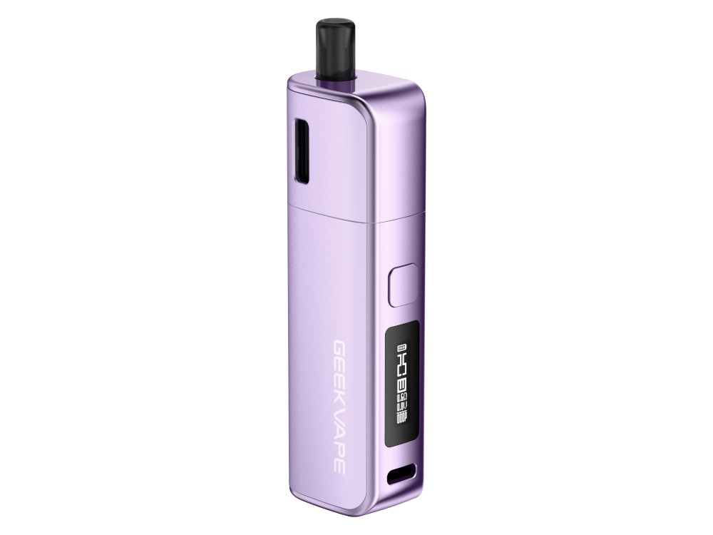 GeekVape - S30 - E-Zigaretten Set - lila 1er Packung - Vapes4you