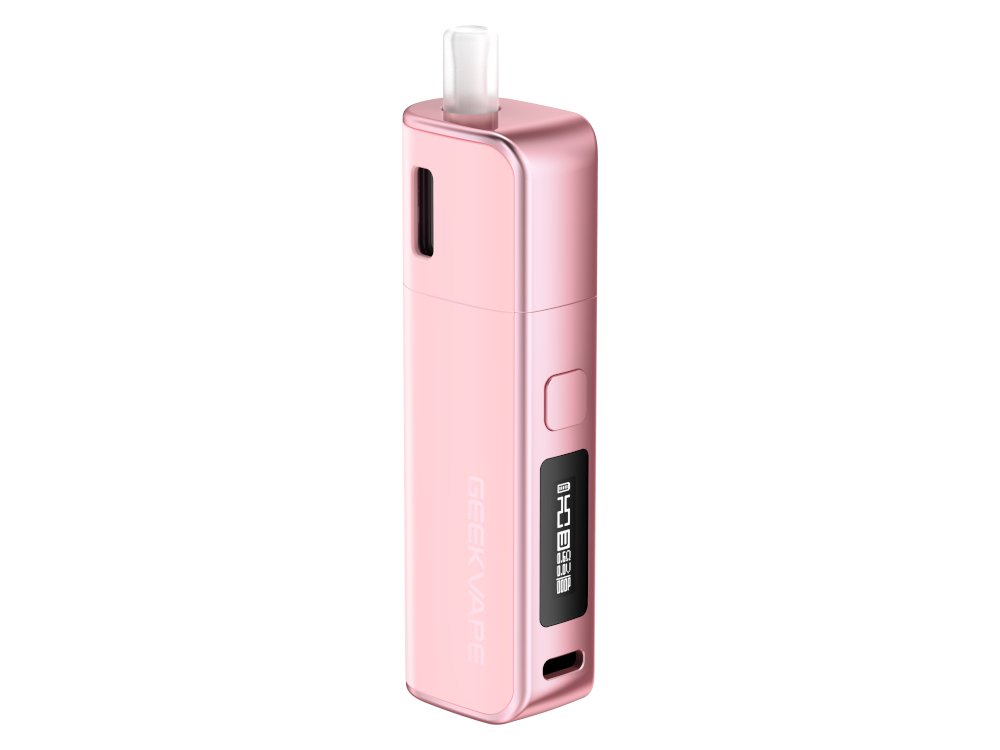 GeekVape - S30 - E-Zigaretten Set - pink 1er Packung - Vapes4you