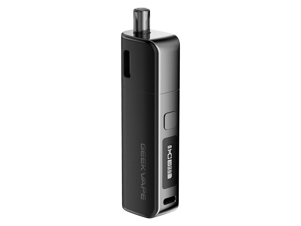 GeekVape - S30 - E-Zigaretten Set - schwarz 1er Packung - Vapes4you