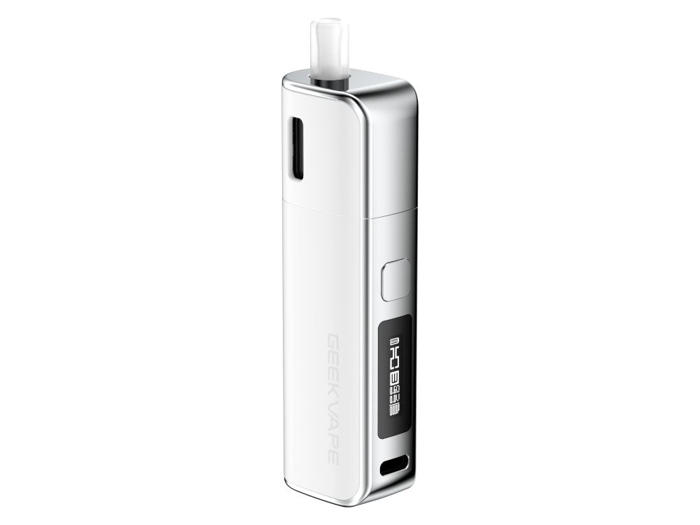 GeekVape - S30 - E-Zigaretten Set - weiß 1er Packung - Vapes4you