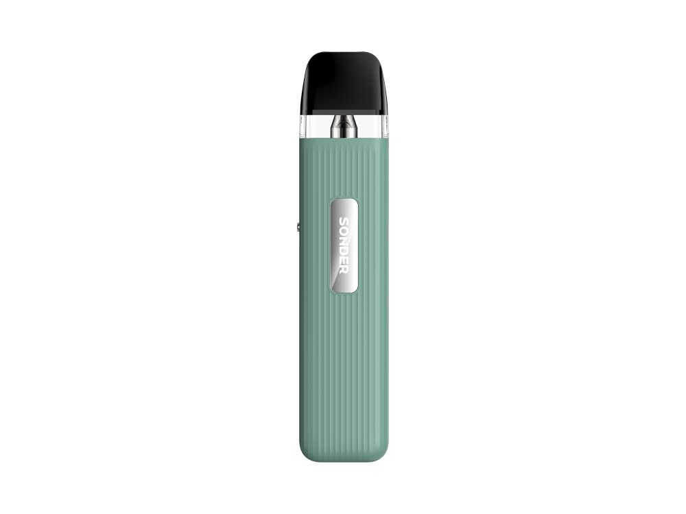 GeekVape - Sonder Q - E-Zigaretten Set - grün 1er Packung - Vapes4you