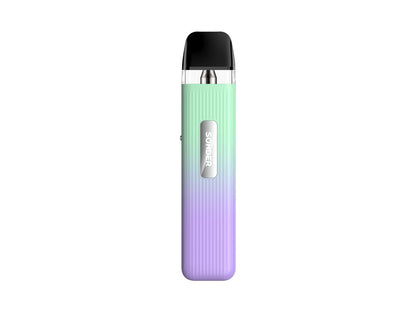 GeekVape - Sonder Q - E-Zigaretten Set - grün-lila 1er Packung - Vapes4you