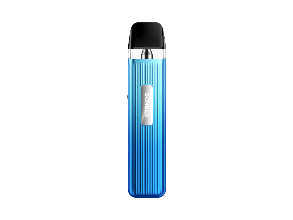 GeekVape - Sonder Q - E-Zigaretten Set - hellblau 1er Packung - Vapes4you