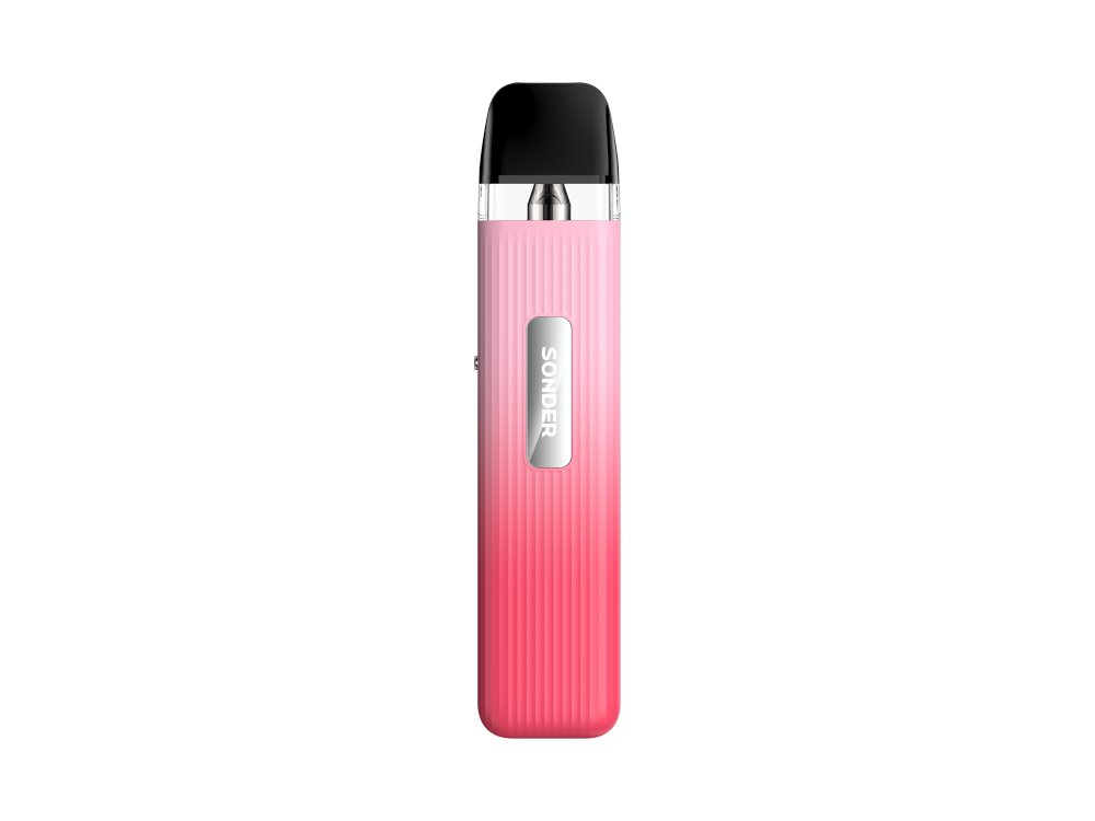 GeekVape - Sonder Q - E-Zigaretten Set - pink 1er Packung - Vapes4you