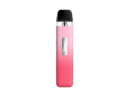 GeekVape - Sonder Q - E-Zigaretten Set - pink 1er Packung - Vapes4you