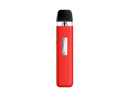 GeekVape - Sonder Q - E-Zigaretten Set - rot 1er Packung - Vapes4you