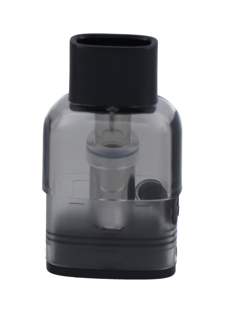 GeekVape - Wenax K1 - 2ml Cartridges mit Head 0,8 Ohm / 1,2 Ohm (3 Stück pro Packung) - 1er Packung 0,8 Ohm - Vapes4you