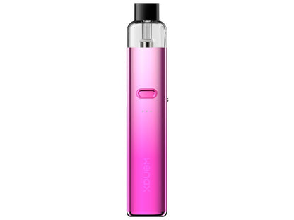 GeekVape - Wenax K2 - E-Zigaretten Set - pink 1er Packung - Vapes4you