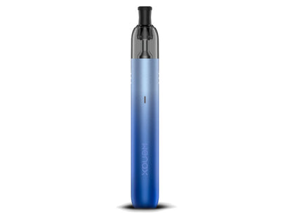 GeekVape - Wenax M1 - E-Zigaretten Set - blau 1er Packung 0,8 Ohm- Vapes4you