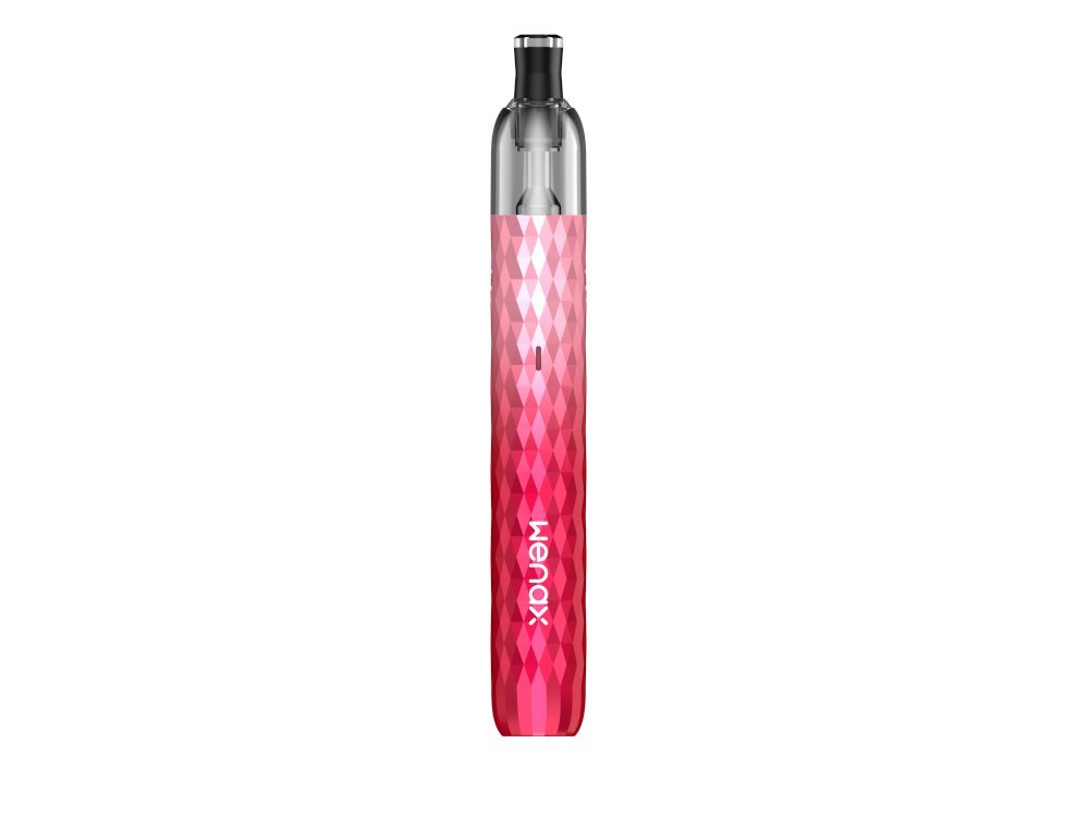 GeekVape - Wenax M1 - E-Zigaretten Set - diamond pink 1er Packung 0,8 Ohm- Vapes4you
