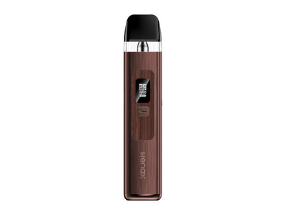 GeekVape - Wenax Q - E-Zigaretten Set - bronze 1er Packung - Vapes4you