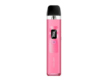 GeekVape - Wenax Q - E-Zigaretten Set - pink 1er Packung - Vapes4you