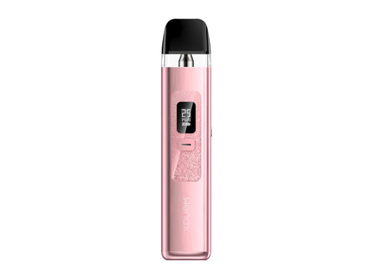 GeekVape - Wenax Q - E-Zigaretten Set - rose 1er Packung - Vapes4you