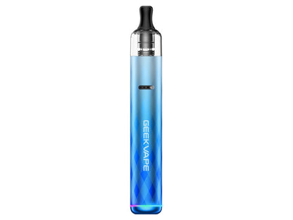 GeekVape - Wenax S3 - E-Zigaretten Set - blau 1er Packung - Vapes4you