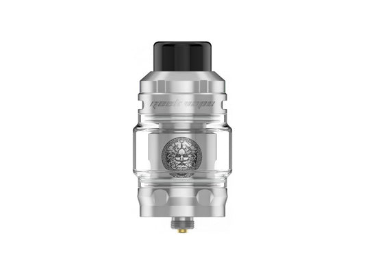 GeekVape - Z - 5ml Subohm Clearomizer Set - silber 1er Packung - Vapes4you