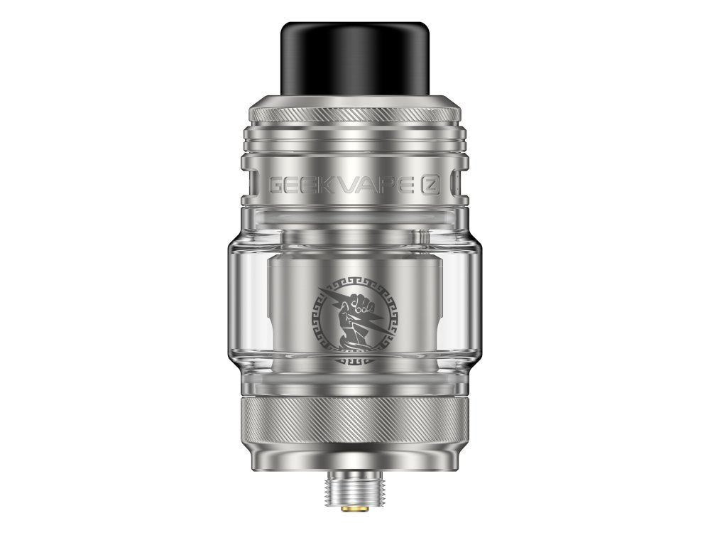 GeekVape - Z Fli - Clearomizer Set - silber 1er Packung - Vapes4you